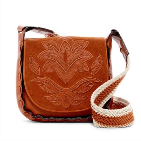 Sam Edelman Handbag - Picture 1 of 7